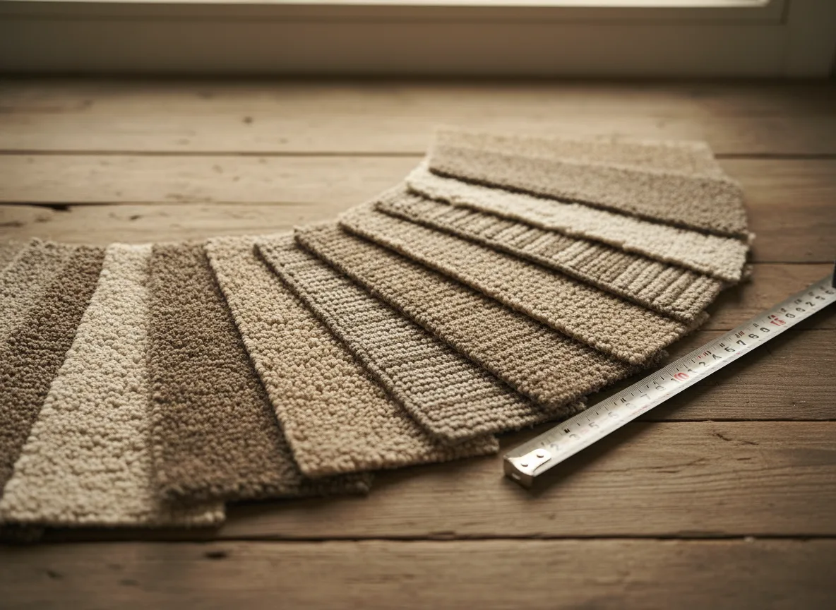 Carpet Installation Morven, GA FAQs